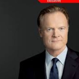 Lawrence O'Donnell Agent